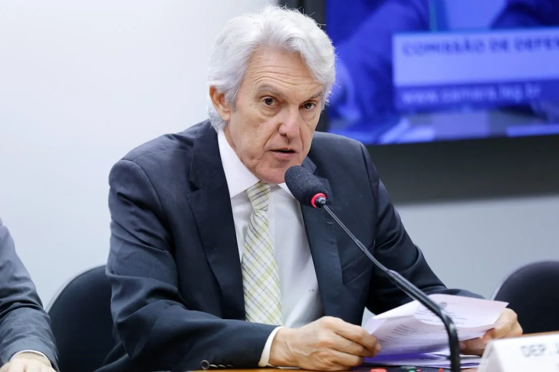 João Maia assina pedido de CPI para investigar fraude bilionária no INSS