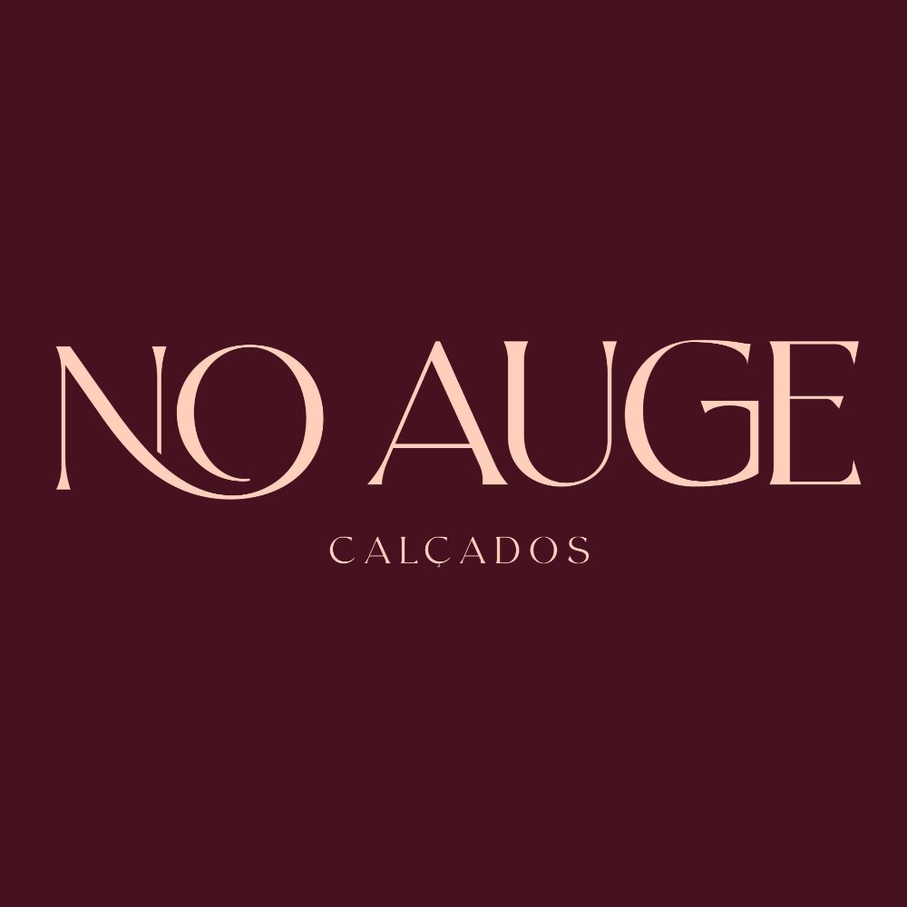 No Auge Calçados