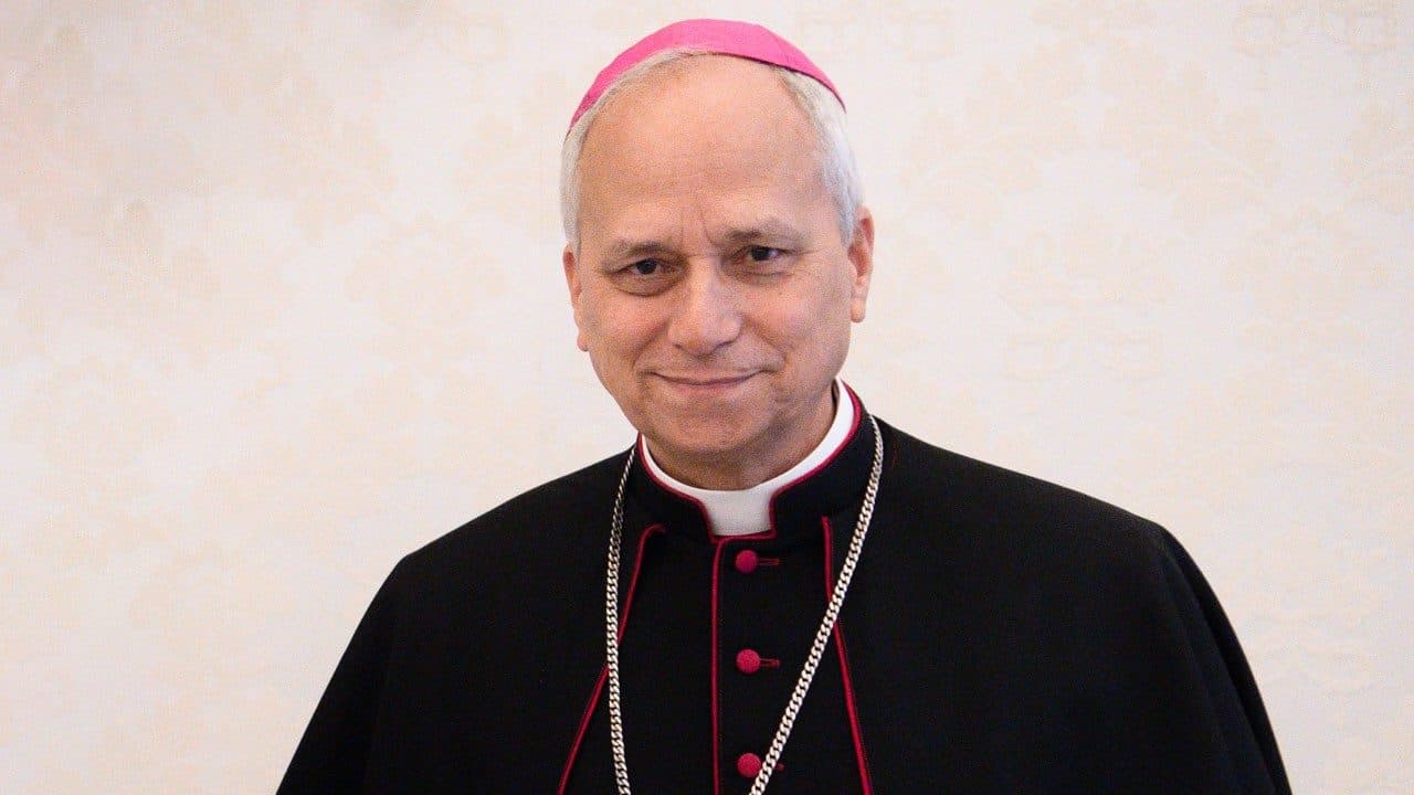 Americano Robert Prevost é eleito novo papa e adota o nome Leão XIV