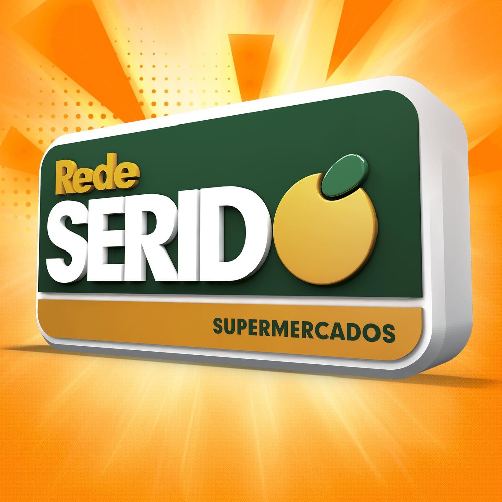 Supermercado N. Sra. Aparecida (Rede Seridó)