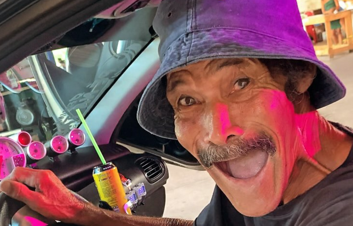 Morre Madruguinha do Brasil, humorista do SBT conhecido por imitar Seu Madruga