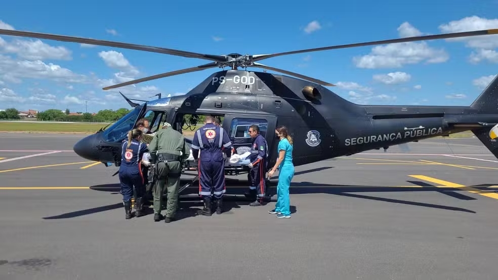 Corrida realizada em pista do Aeroporto de Mossoró gera polêmica e interfere em voo aeromédico