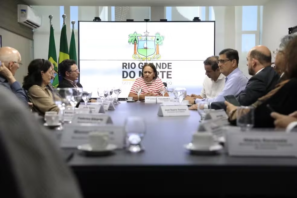 RN terá concurso para Auditor Fiscal após 20 anos; edital deve sair até agosto de 2025