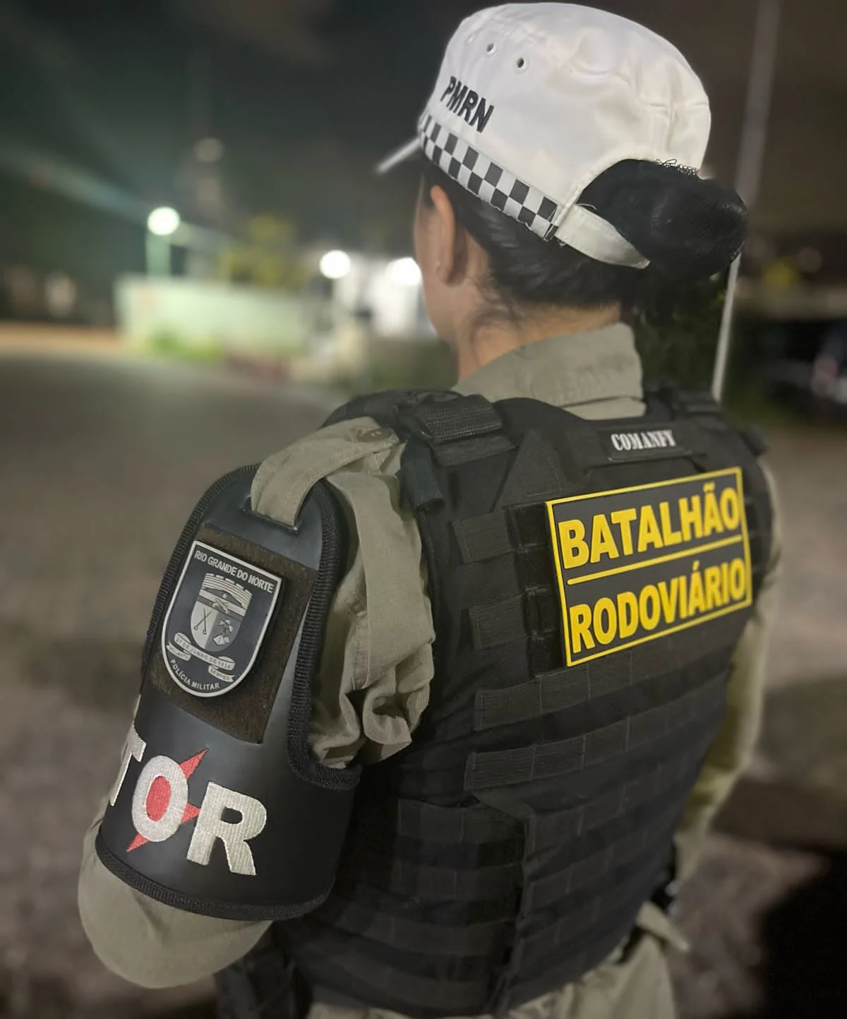 Operação Zero Álcool em João Câmara autua 25 motoristas e registra prisão por tentativa de suborno