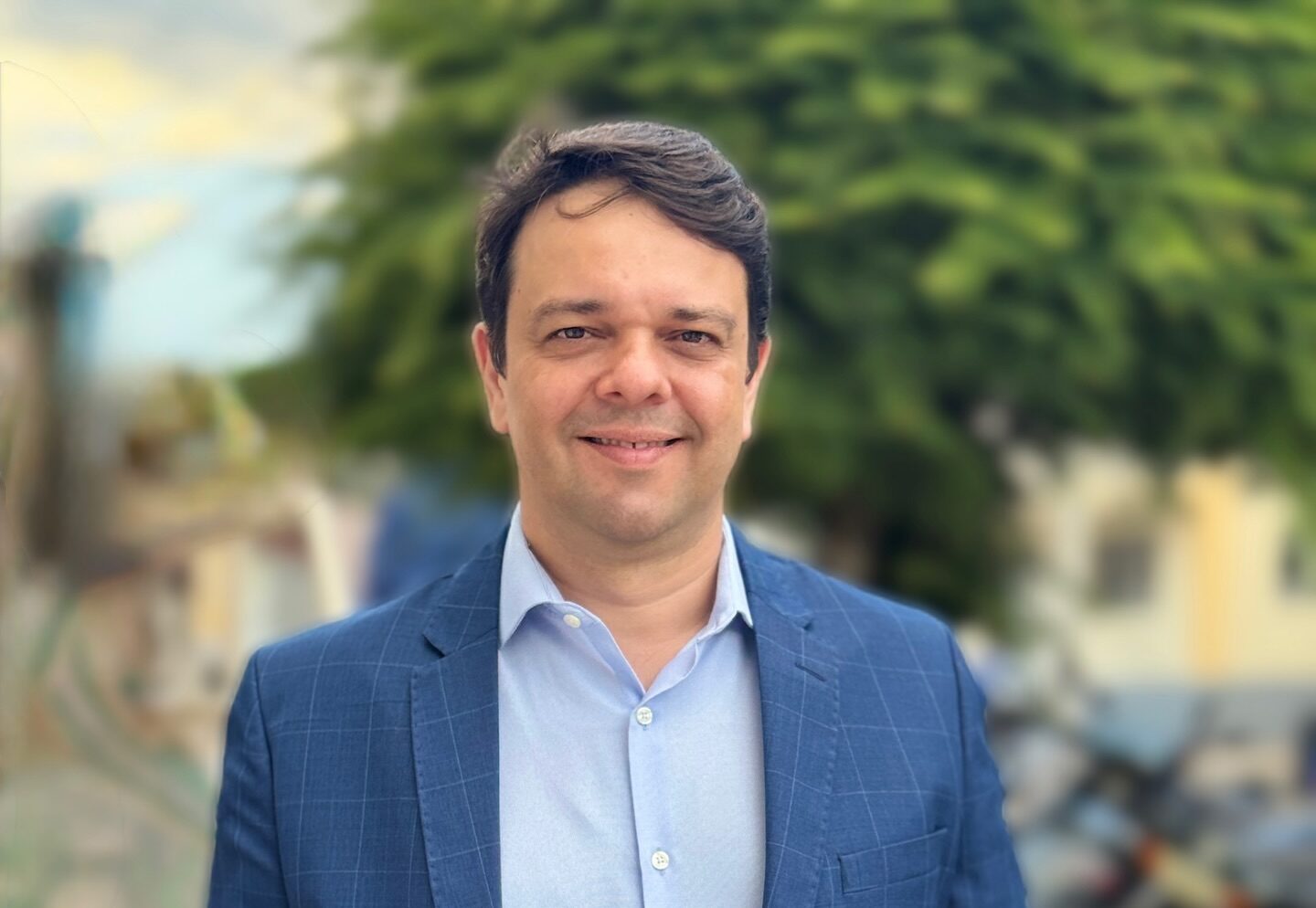 Dr. Tiago Almeida confirma renúncia à Prefeitura de Parelhas para disputar vaga na Assembleia Legislativa do RN