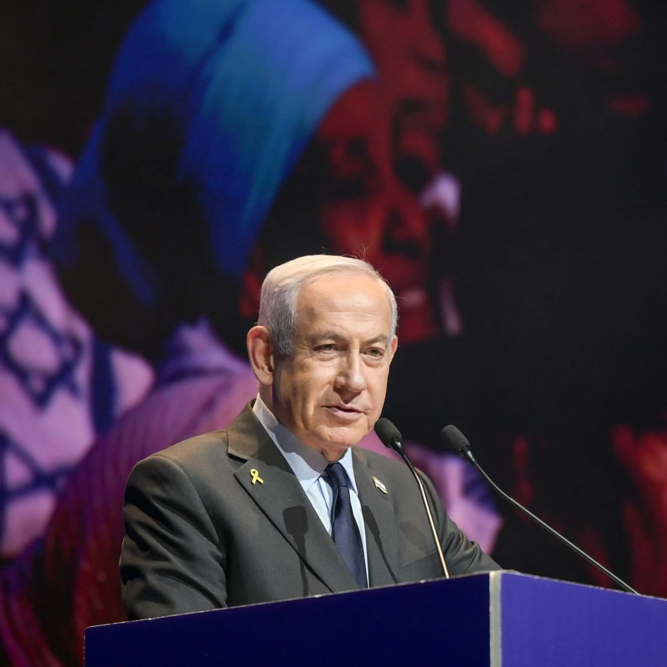 Netanyahu elogia ataques dos EUA ao Irã e afirma que ação “vai mudar a história”