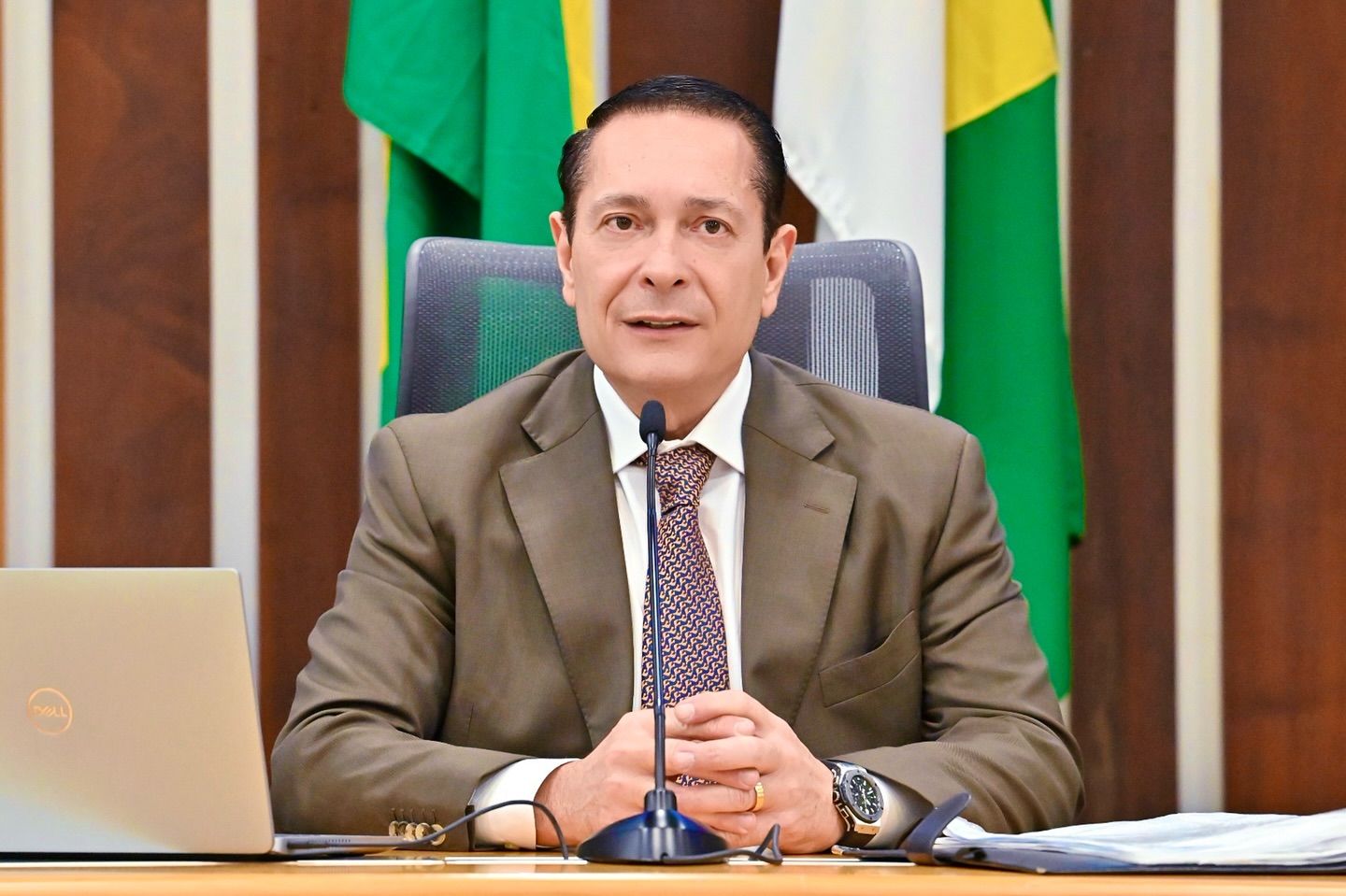 Renúncia de Tiago Almeida em Parelhas movimenta cenário político e pode abrir espaço para Ezequiel Ferreira disputar vaga federal