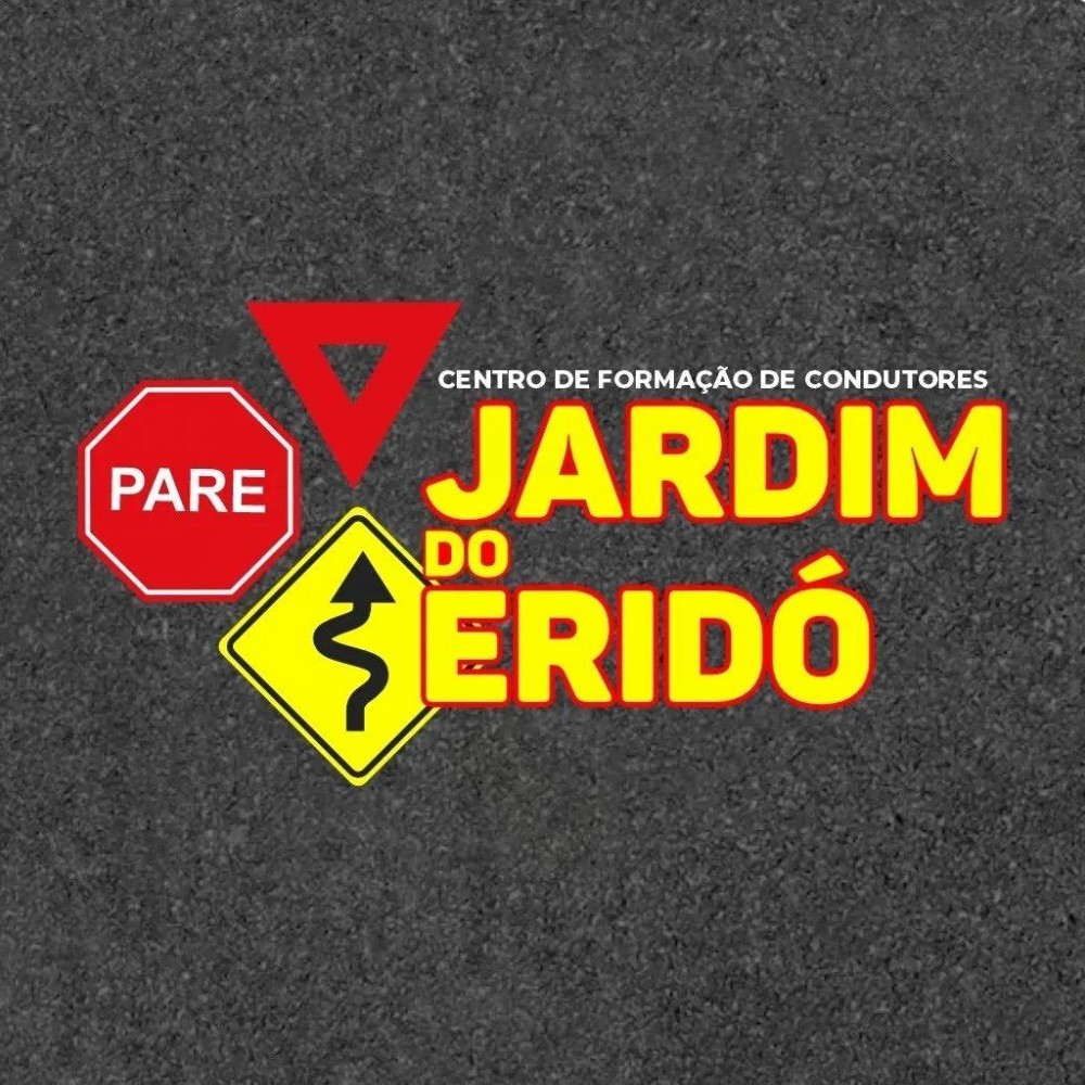 CFC Jardim do Seridó