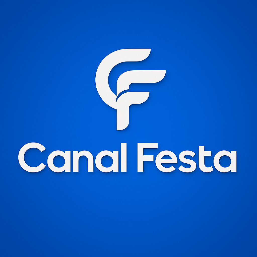 Canal Festa