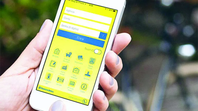 Aplicativo do Banco do Brasil apresenta instabilidade e afeta usuários neste domingo (15)