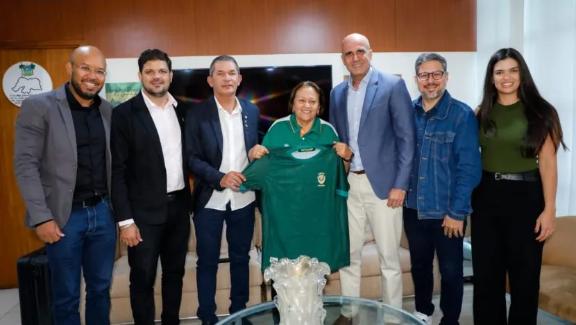 Natal será sede dos Jogos Universitários Brasileiros 2025 após 26 anos