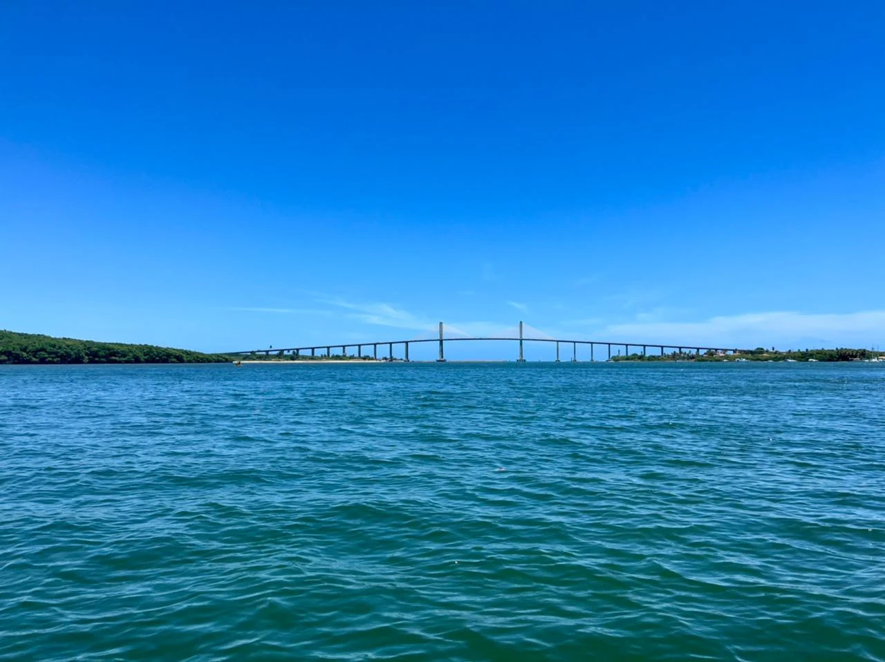 Nova ação busca impedir lixo urbano de chegar ao Rio Potengi