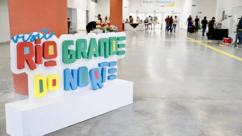 RN sedia lançamento do Plano Brasis e amplia projeção internacional no turismo