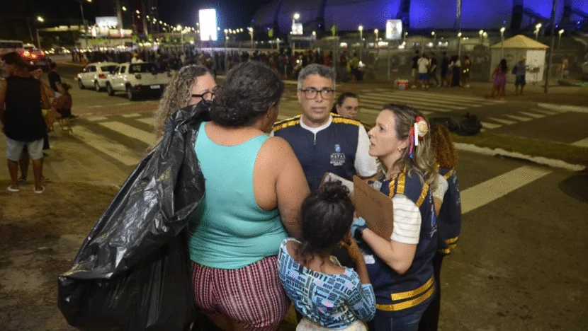 Prefeitura de Natal intensifica fiscalização para combater trabalho infantil e exploração durante o São João