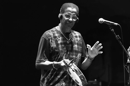 Morre Bira Presidente, ícone do samba e fundador do Cacique de Ramos e Fundo de Quintal