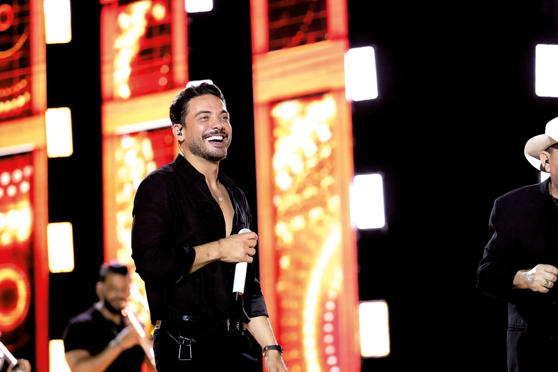 Garota Vip 2025 estreia temporada em Natal neste sábado com Wesley Safadão e convidados