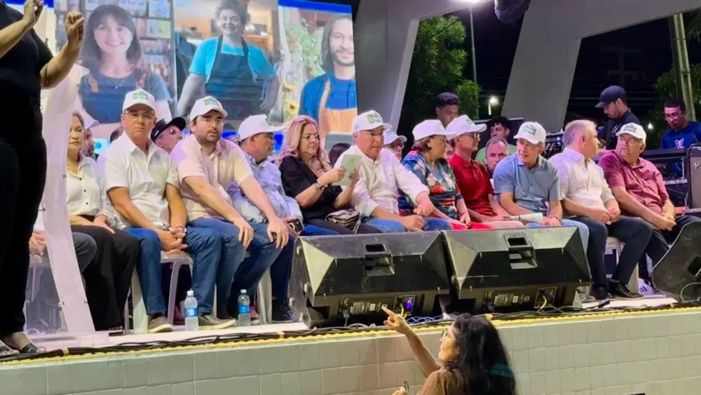 Feira Boné Brasil estreia em Serra Negra do Norte celebrando a força da indústria local