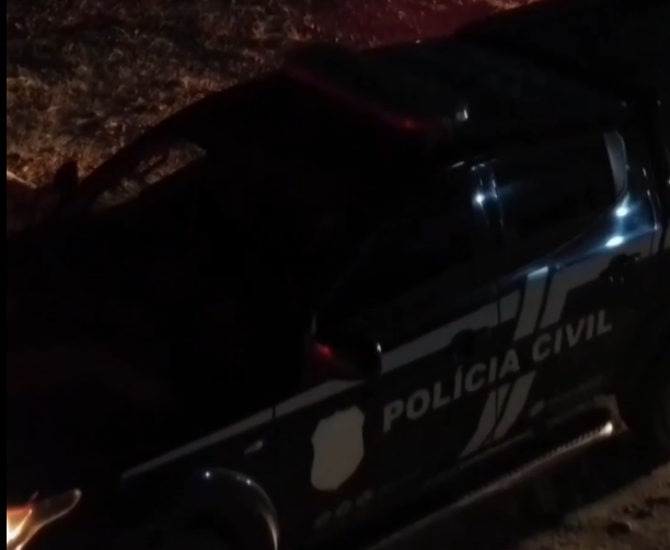 Polícia Civil deflagra “Operação Descarrilho”, prende oito pessoas e desarticula facção criminosa em Jucurutu