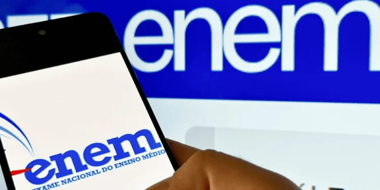 RN registra maior número de inscritos no Enem desde 2020