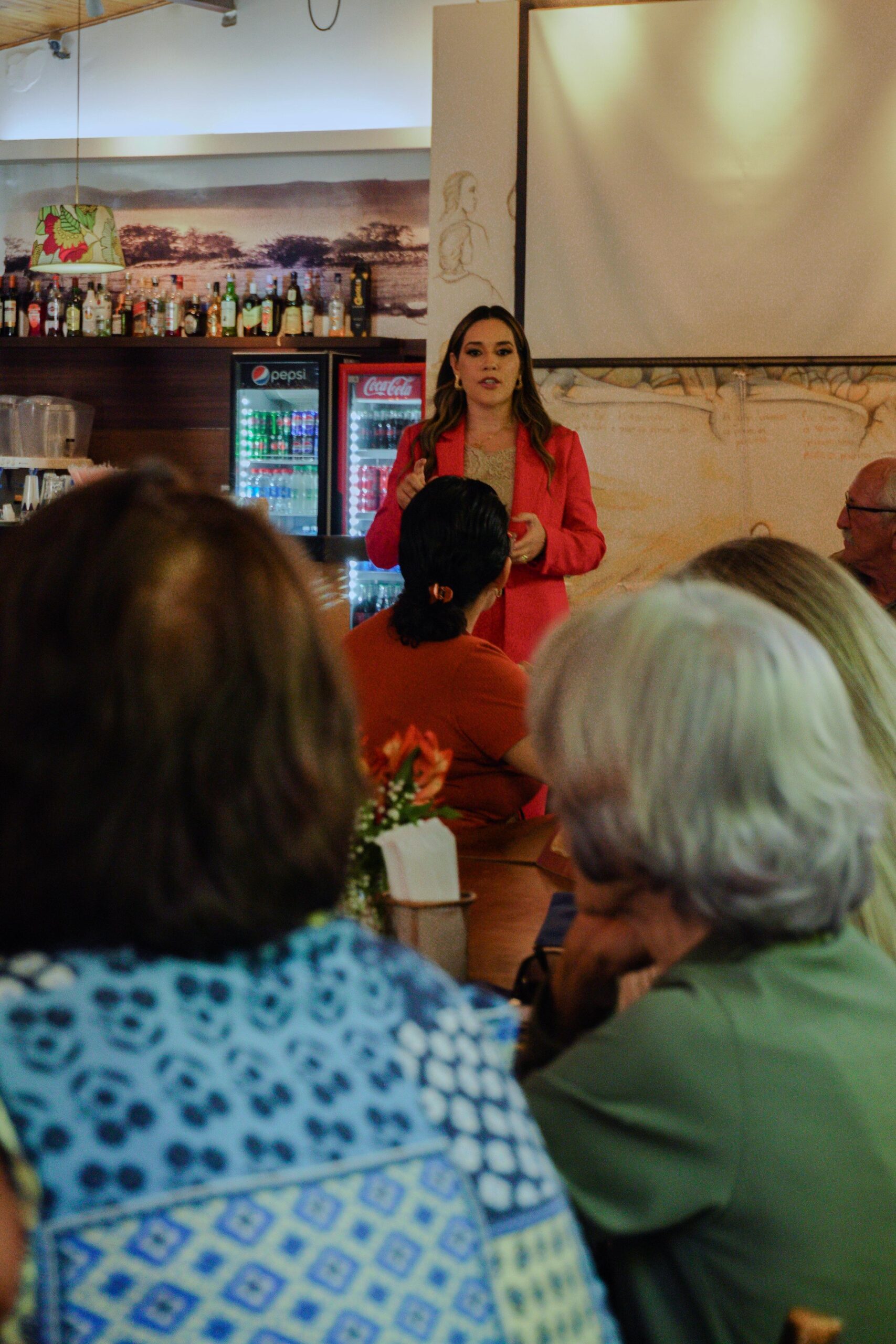Direito com Café em Jardim do Seridó promove orientação gratuita para aposentados e pensionistas do serviço público