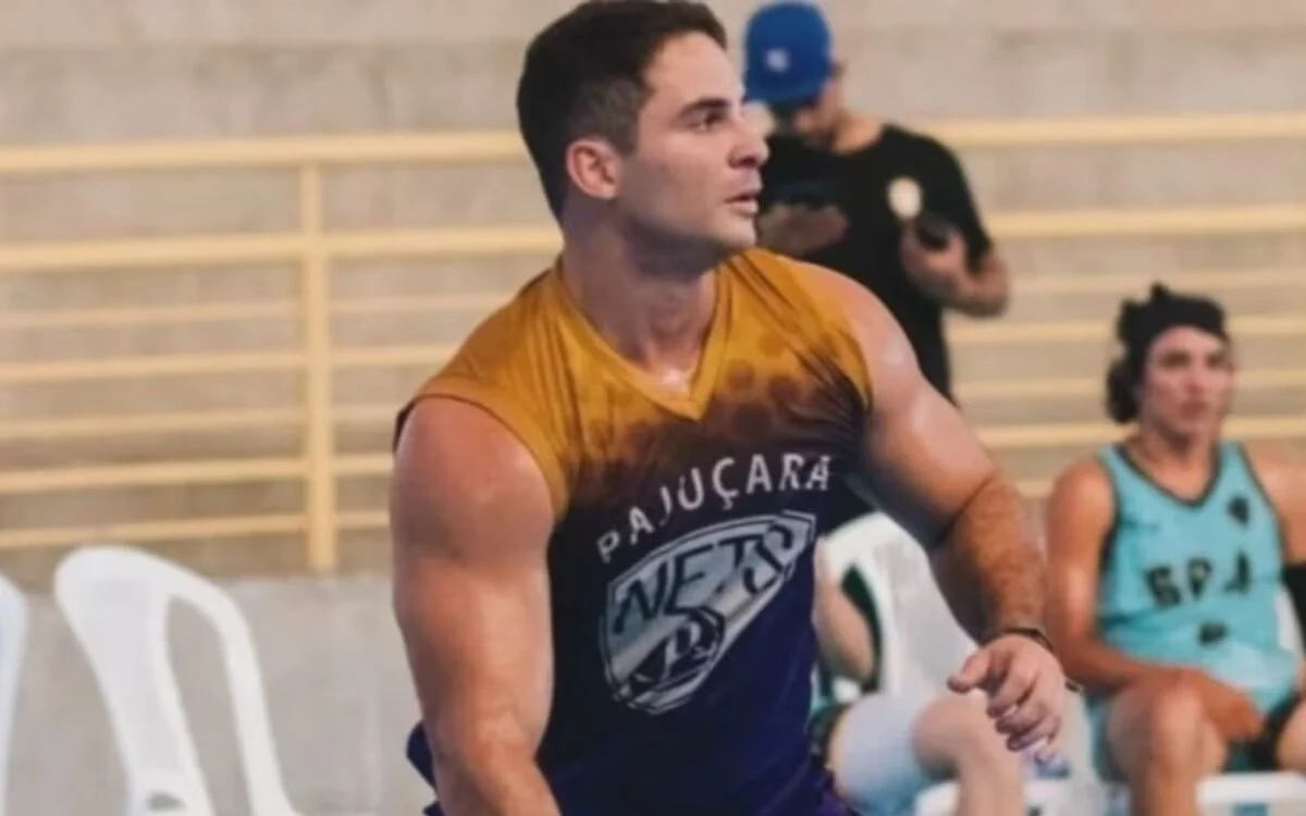 Igor Cabral divulga nota de arrependimento após agressão, e disse que estava sobre influencia de substâncias