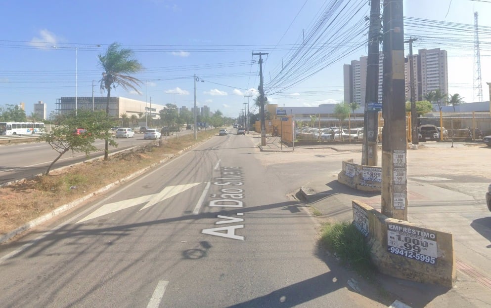 BR-101 terá interdição parcial em Natal a partir de segunda para obras da rede de esgoto