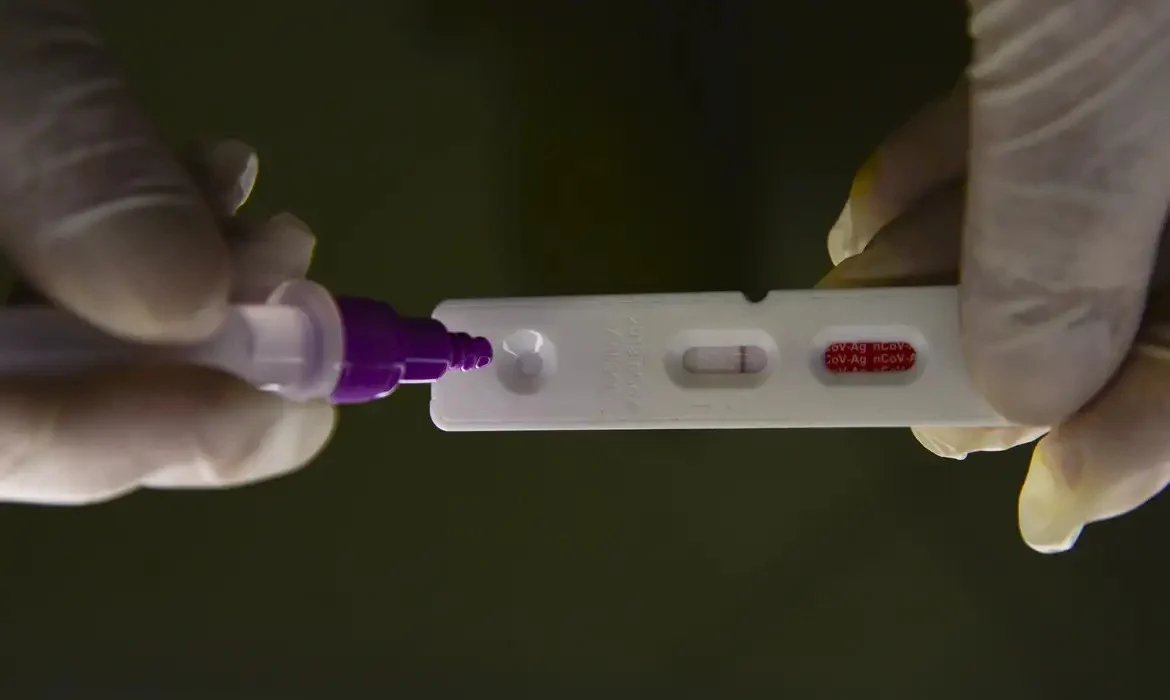 Sesap confirma detecção de nova variante da Covid-19 em Natal