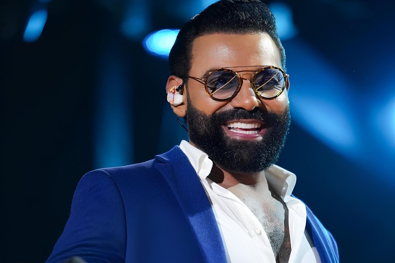 Dr. Tiago anuncia Pablo como atração principal da Festa de São Sebastião 2026 em Parelhas