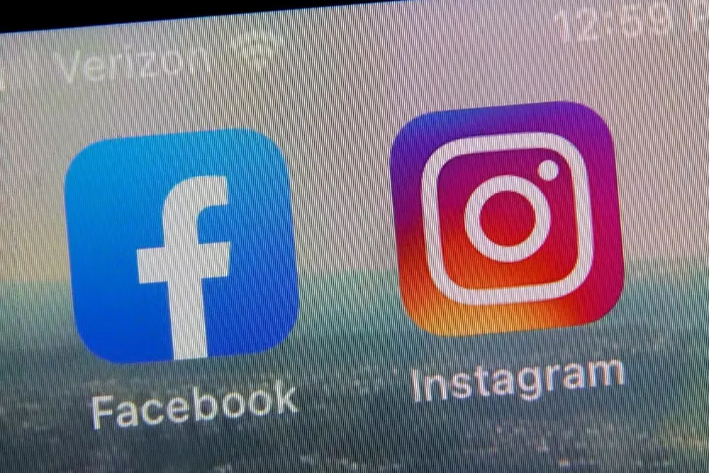 Instagram e Facebook terão versão paga sem anúncios