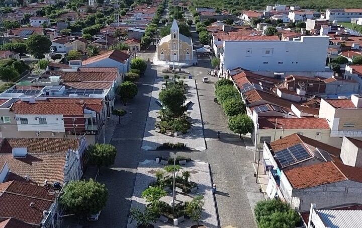 Prefeitura de São José do Seridó abre concurso com 66 vagas e cadastro de reserva