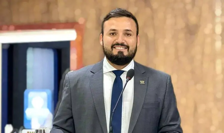 Prefeito de Caicó, Dr. Tadeu, confirma pré-candidatura a deputado estadual em 2026