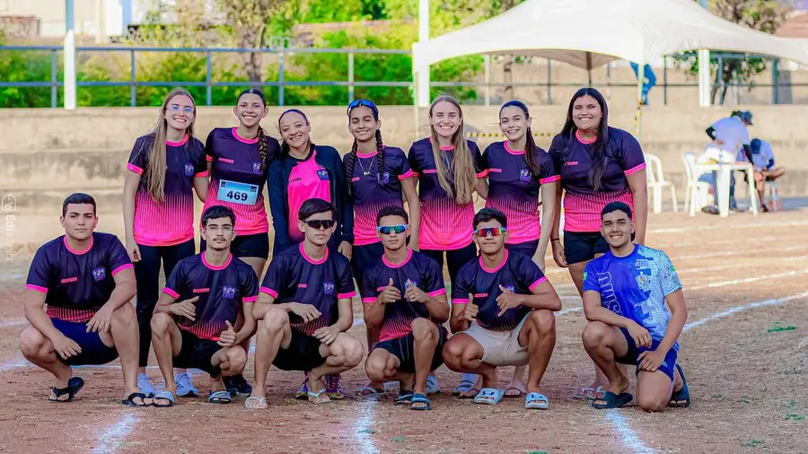 Escola Monsenhor Walfredo Gurgel conquista 20 medalhas no JERN’s 2025 em São Fernando-RN