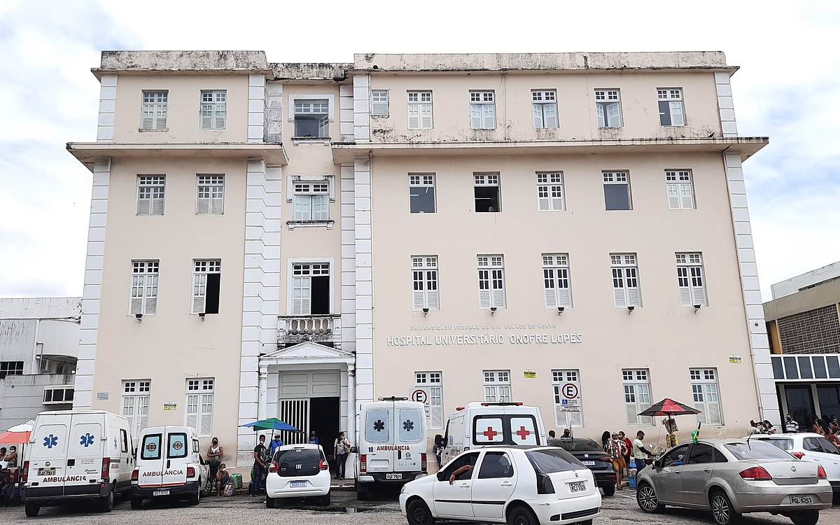 Transplante de rim é feito em paciente errado em Natal; hospital admite erro