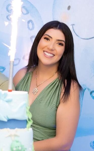 Faculdade Caicoense Santa Teresinha lamenta morte de aluna e professora Silvanna Hermínia