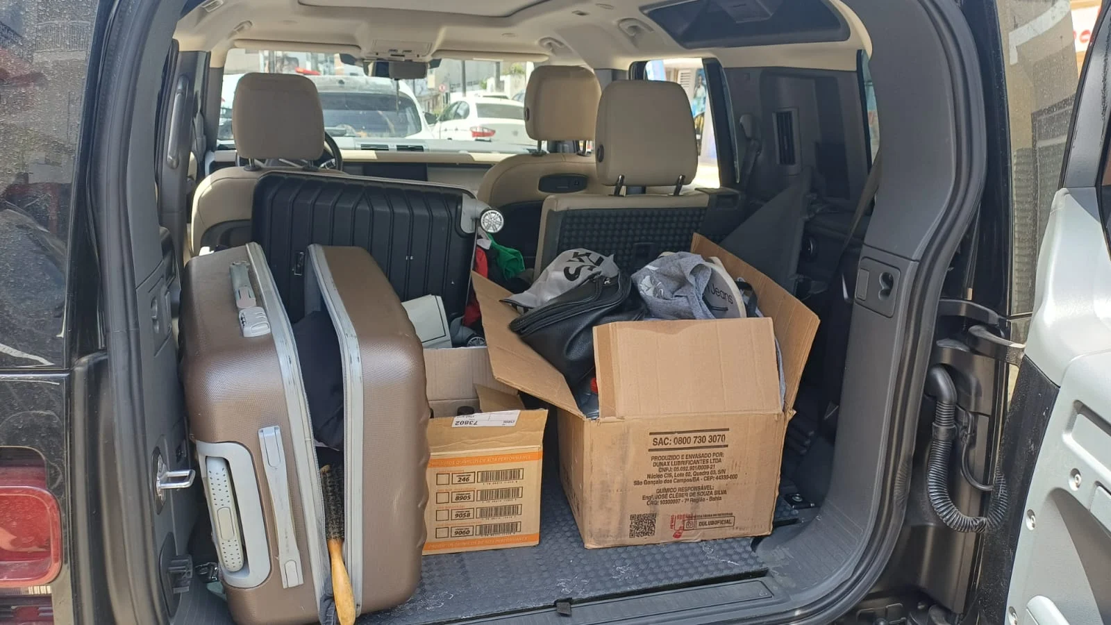 Polícia Civil deflagra segunda fase da Operação “Luxo Fraudado” e prende integrantes de associação criminosa no RN