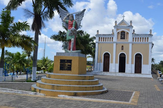 Extremoz realiza neste domingo (28) o Auto de São Miguel 2025 nas Ruínas da Cidade