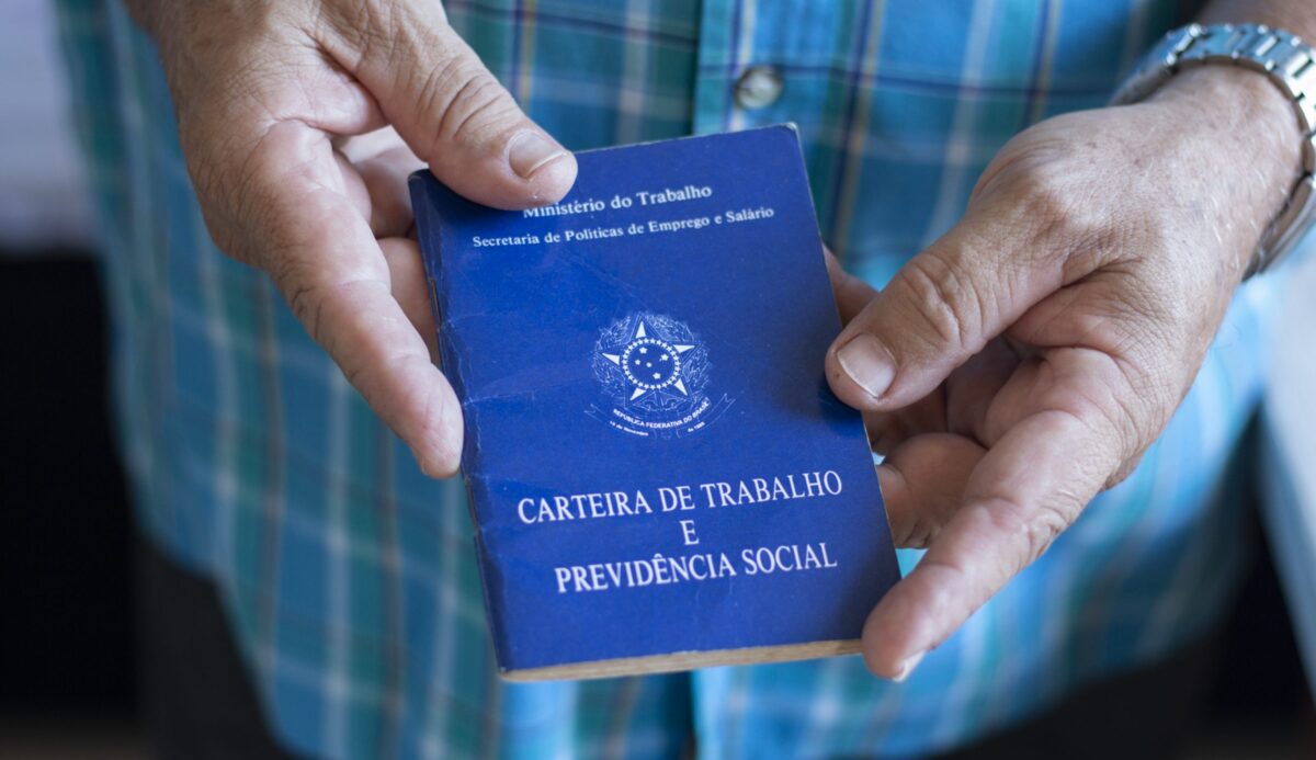 Brasil registra saldo positivo de 147 mil empregos formais em agosto, aponta Novo Caged