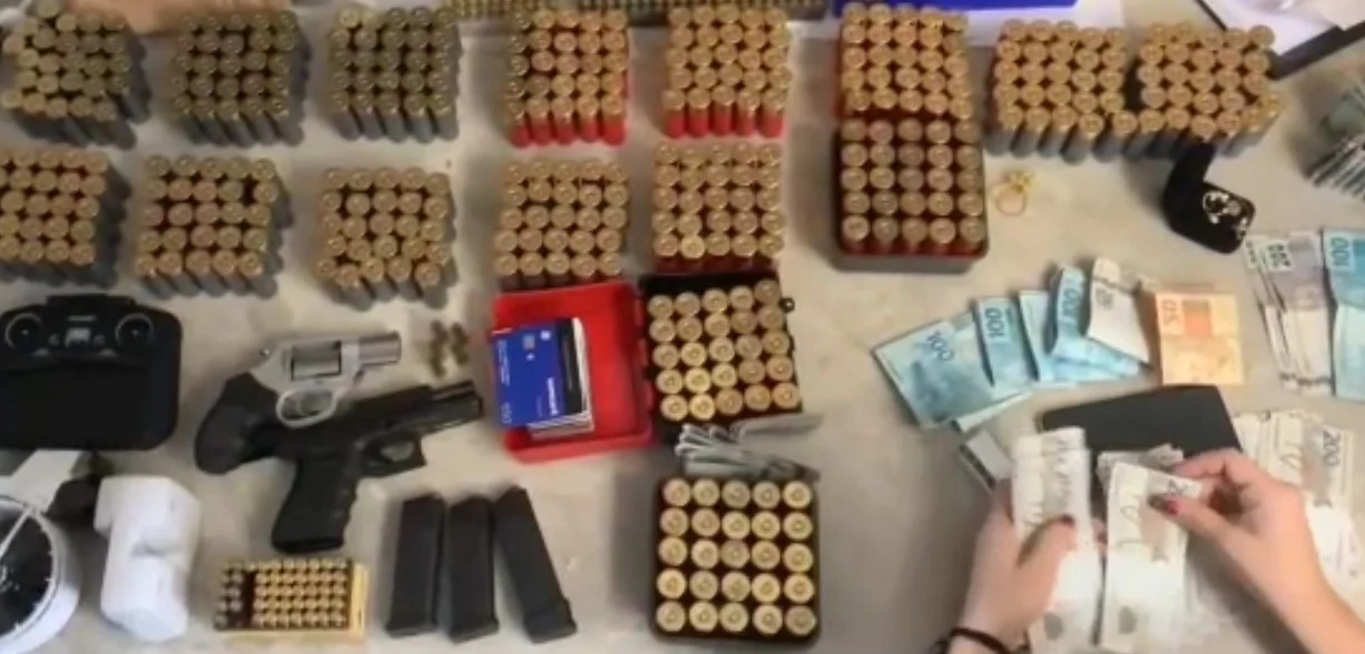 Polícia Civil desmonta esquema de fraude milionária com pontos de banco público no RN