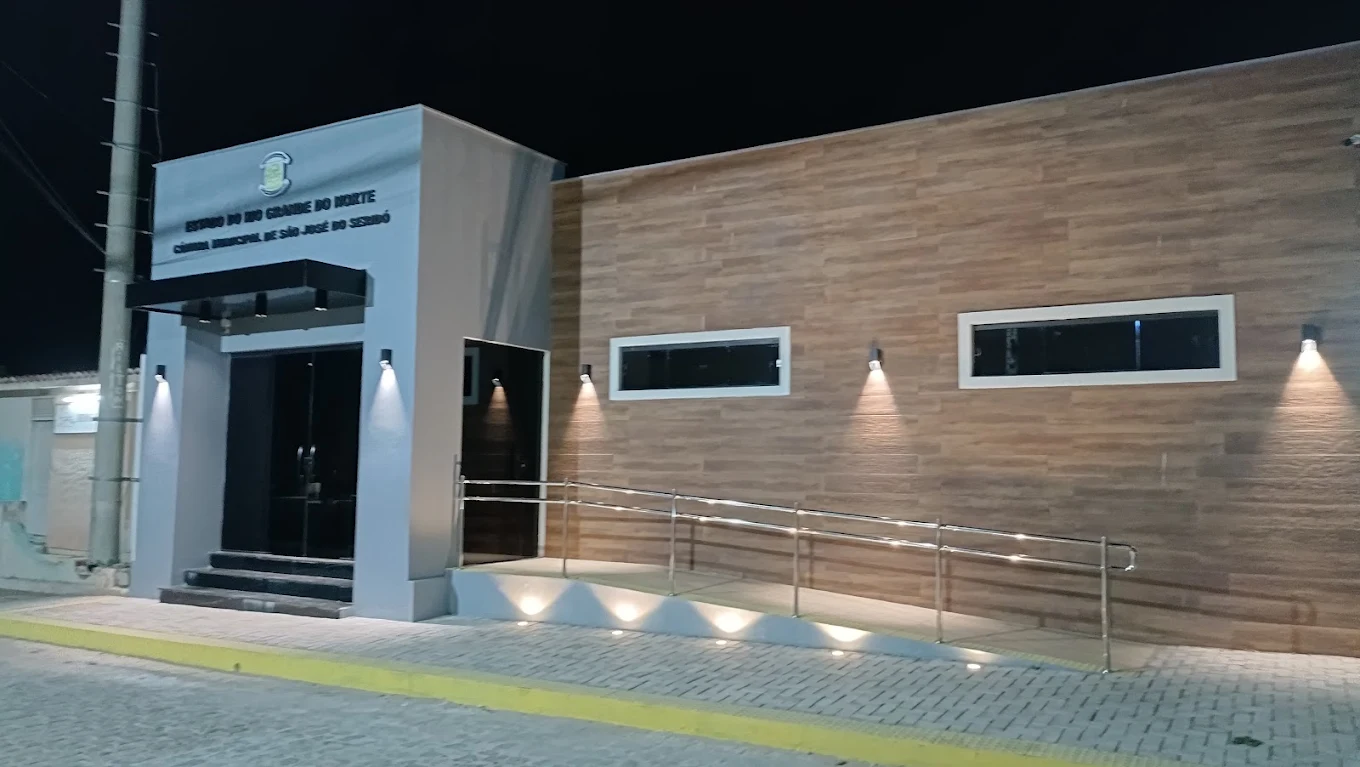 Câmara Municipal de São José do Seridó anuncia concurso público com vagas e cadastro reserva