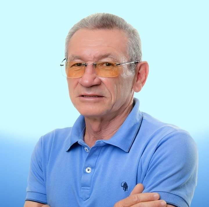 Prefeito de Jaçanã, Uady Farias, morre após passar mal durante evento esportivo