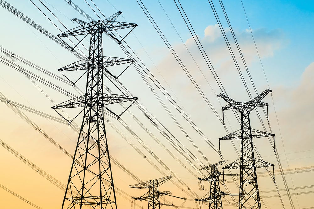 Interferência no Sistema Interligado Nacional causa apagão em vários estados brasileiros, incluindo o RN