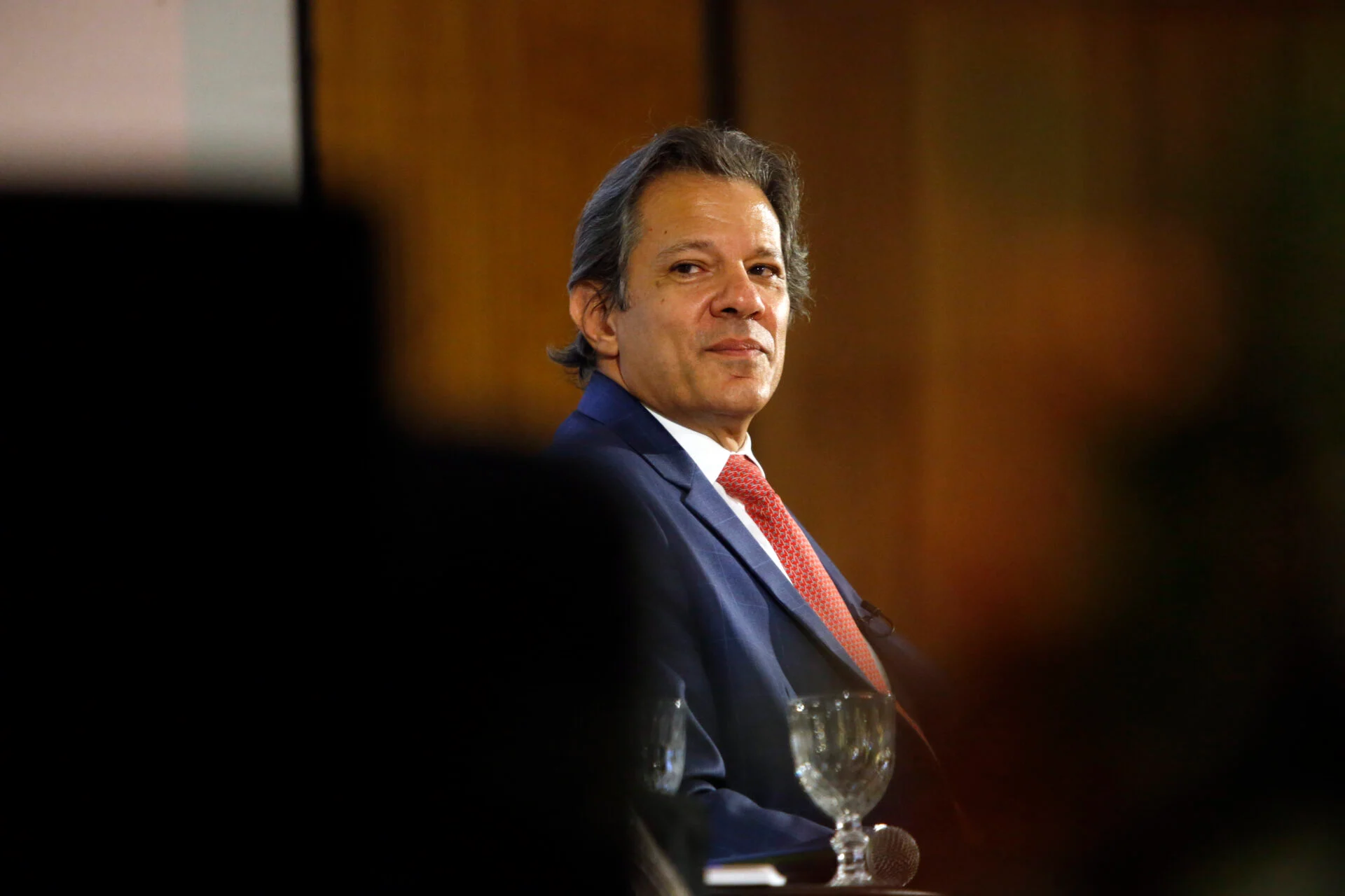 Haddad aposta em aprovação no Senado de isenção de IR para quem ganha até R$ 5 mil