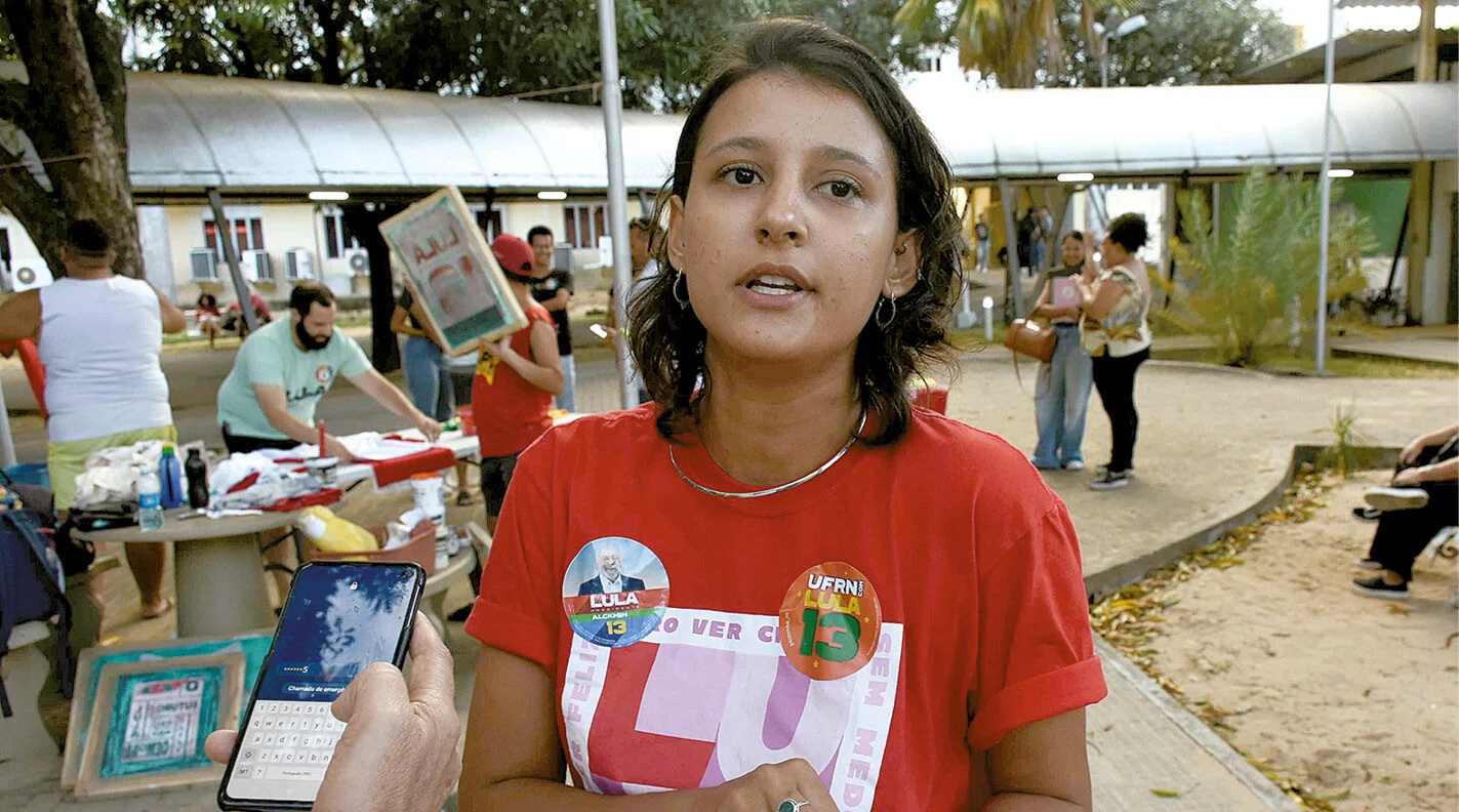 Comissão Especial define calendário para oitivas no processo de cassação da vereadora Brisa Brachi