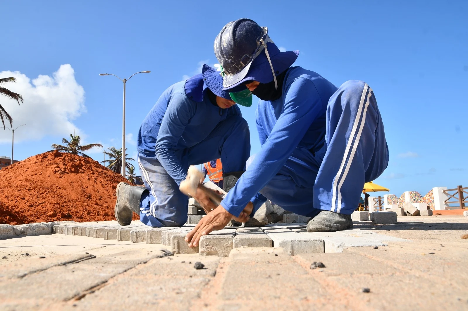 Natal mantém saldo positivo e lidera geração de empregos formais no RN em 2025