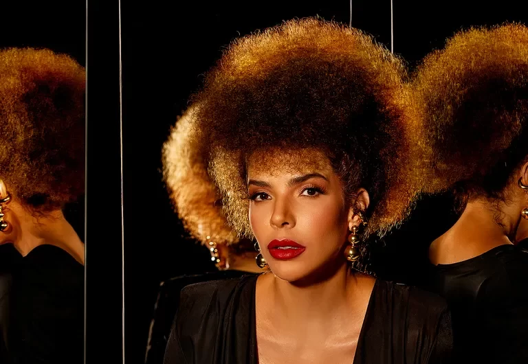 Vanessa da Mata e Circuito Musical serão as atrações do Réveillon 2025 em Caicó