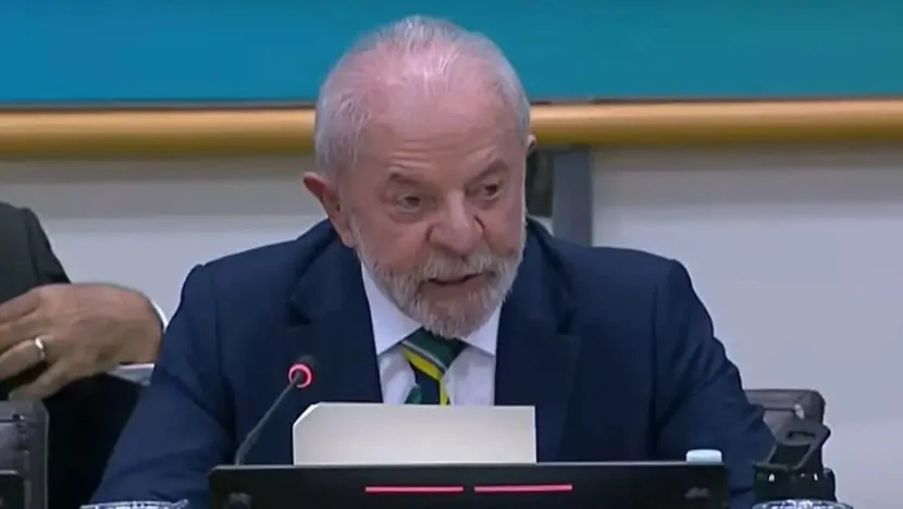 Lula critica gestores por obras paradas e anuncia retomada de projetos educacionais no Marajó