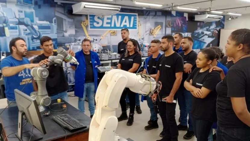 Rio Grande do Norte se destaca na formação de profissionais para energias renováveis