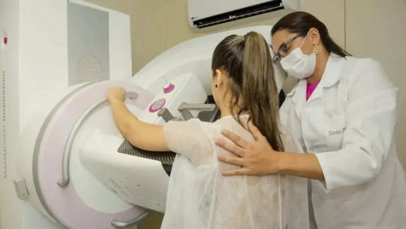 Grupo Reviver lança campanha para equipar nova unidade móvel de mamografia no RN