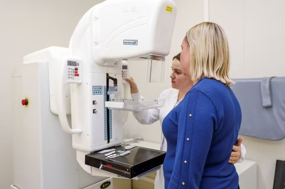 Outubro Rosa: Unidades móveis oferecem exames gratuitos de prevenção em Natal