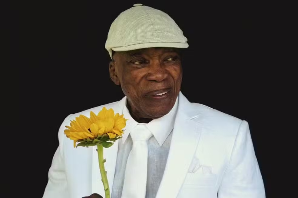 Milton Nascimento é diagnosticado com demência por corpos de Lewy